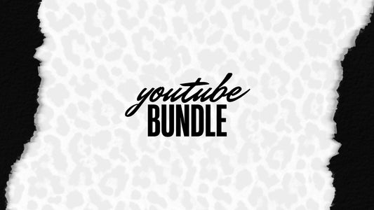 YOUTUBE BUNDLE