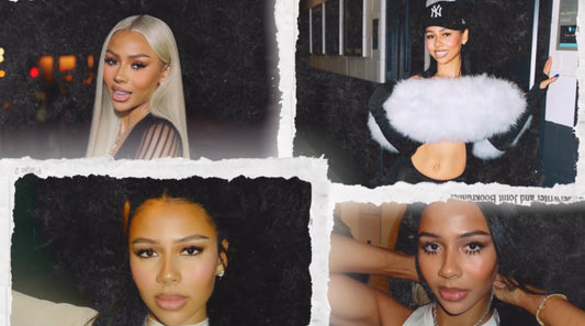 MARIAH THE SCIENTIST INTRO